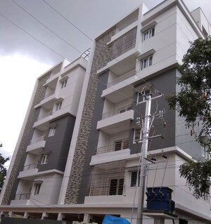 3 BHK Apartment For Sale in Kondapur