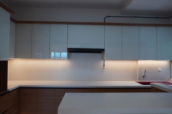 3 BHK Apartment For Rent in Karle Vario Homes in Hebbal, Bangalore