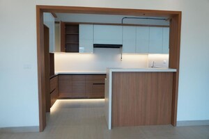 Room in 3 BHK Apartment at Karle Vario Homes, Hebbal – for Rent