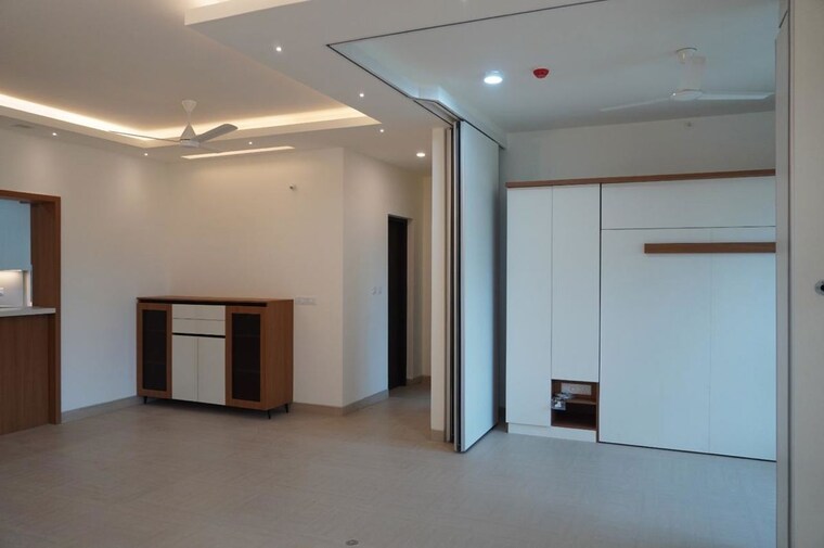 Room, karle-vario-homes 3 Bedroom 1133 Sq.Ft. Apartment In Hebbal Bangalore 10754563
