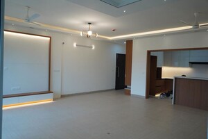 Room in 3 BHK Apartment at Karle Vario Homes, Hebbal – for Rent