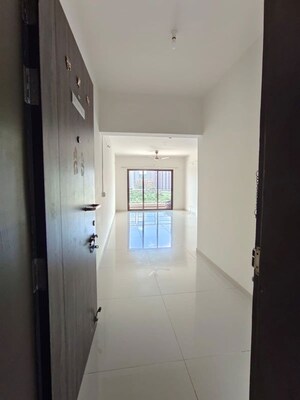 2 BHK Apartment For Rent in Paranjape Blue Ridge, Hinjewadi