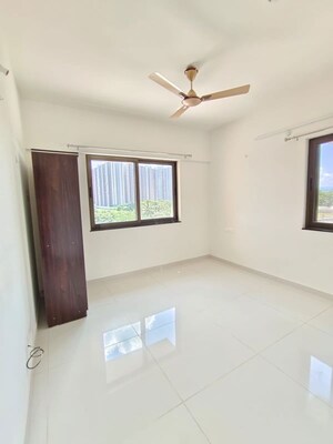 Room in 2 BHK Apartment at Paranjape Blue Ridge, Hinjewadi – for Rent