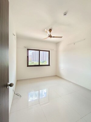 Furnished Amenities in 2 BHK Apartment at Paranjape Blue Ridge, Hinjewadi – for Rent