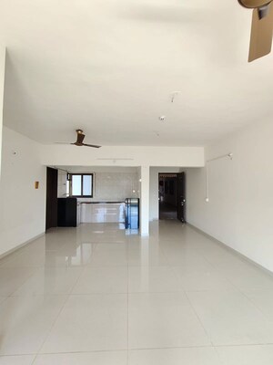 Room in 2 BHK Apartment at Paranjape Blue Ridge, Hinjewadi – for Rent