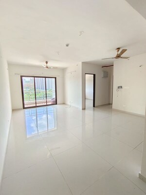Room in 2 BHK Apartment at Paranjape Blue Ridge, Hinjewadi – for Rent