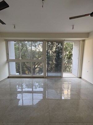 2 BHK Apartment For Rent in Tata Serein, Pokhran Road No Two
