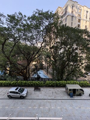2 BHK Apartment – Exterior View View at Tata Serein, Pokhran Road No Two - for Rent