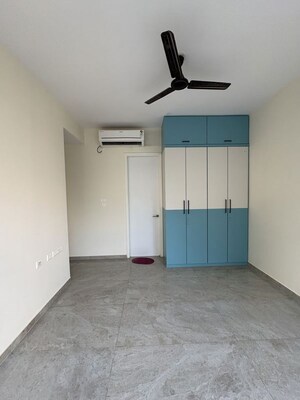 Room in 2 BHK Apartment at Tata Serein, Pokhran Road No Two – for Rent