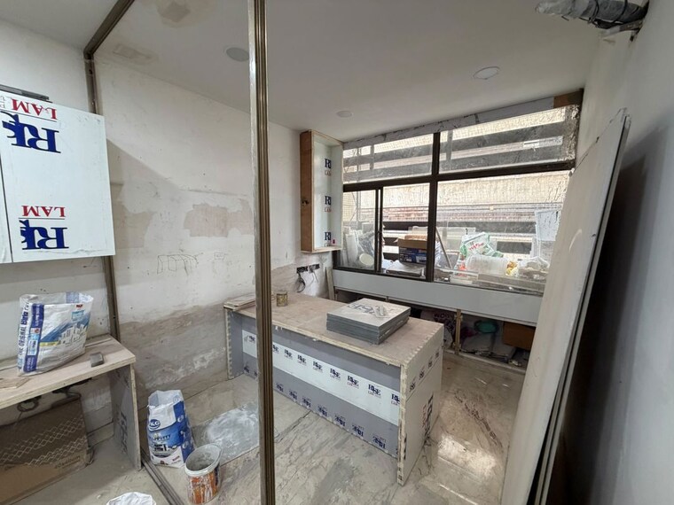 Kitchen, netaji subhash place Commercial Office Space 587 Sq.Ft. In Netaji Subhash Place Delhi 10754568