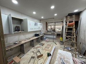 Parking in  Office Space at Netaji Subhash Place – for Rent