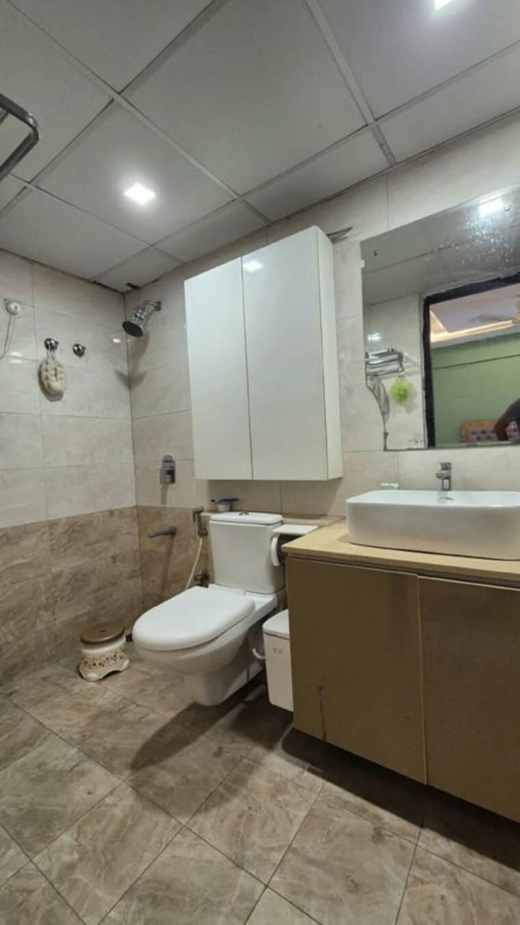 Team Area, rr-signature-bangalore 2 Bedroom 1275 Sq.Ft. Apartment In Thanisandra Main Road Bangalore 10754574