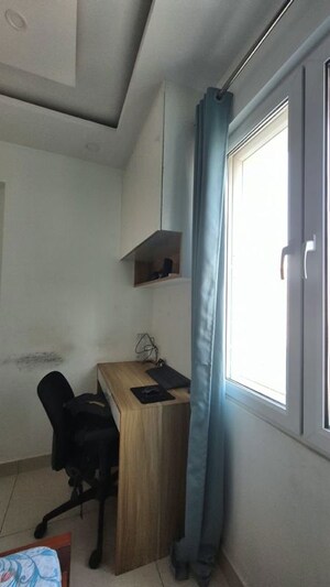 Bathroom in 2 BHK Apartment at RR Signature Bangalore, Thanisandra Main Road – for Rent