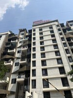 2 BHK 621 Sq.Ft. Apartment in Unique Prospero