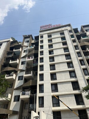 2 BHK Apartment For Rent in Unique Prospero, Lohgaon