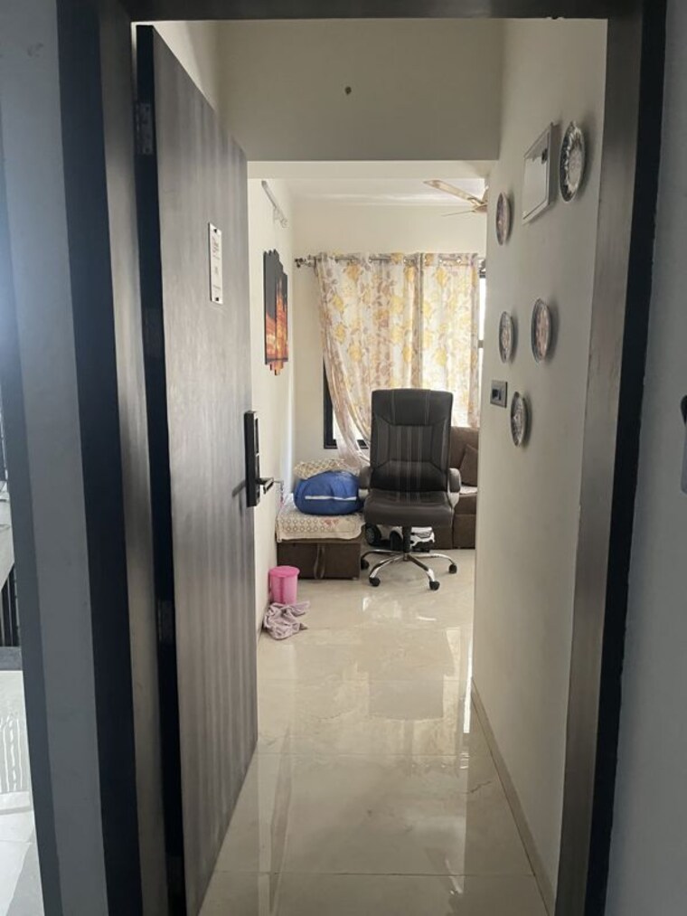 Entrance, unique-prospero 2 Bedroom 621 Sq.Ft. Apartment In Lohgaon Pune 10754572