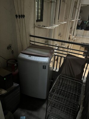 Team Area in 2 BHK Apartment at Unique Prospero, Lohgaon – for Rent
