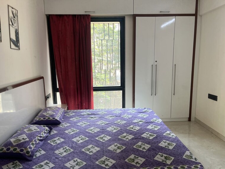 Bedroom, unique-prospero 2 Bedroom 621 Sq.Ft. Apartment In Lohgaon Pune 10754572