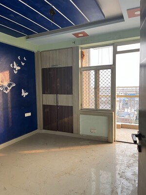 2 BHK Apartment For Rent in Mittal Rajnagar Residency, Raj Nagar Extension