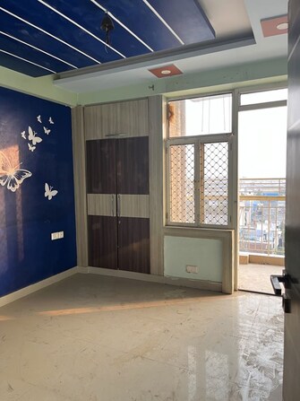 2 BHK Apartment For Rent in Mittal Rajnagar Residency in Raj Nagar Extension, Ghaziabad