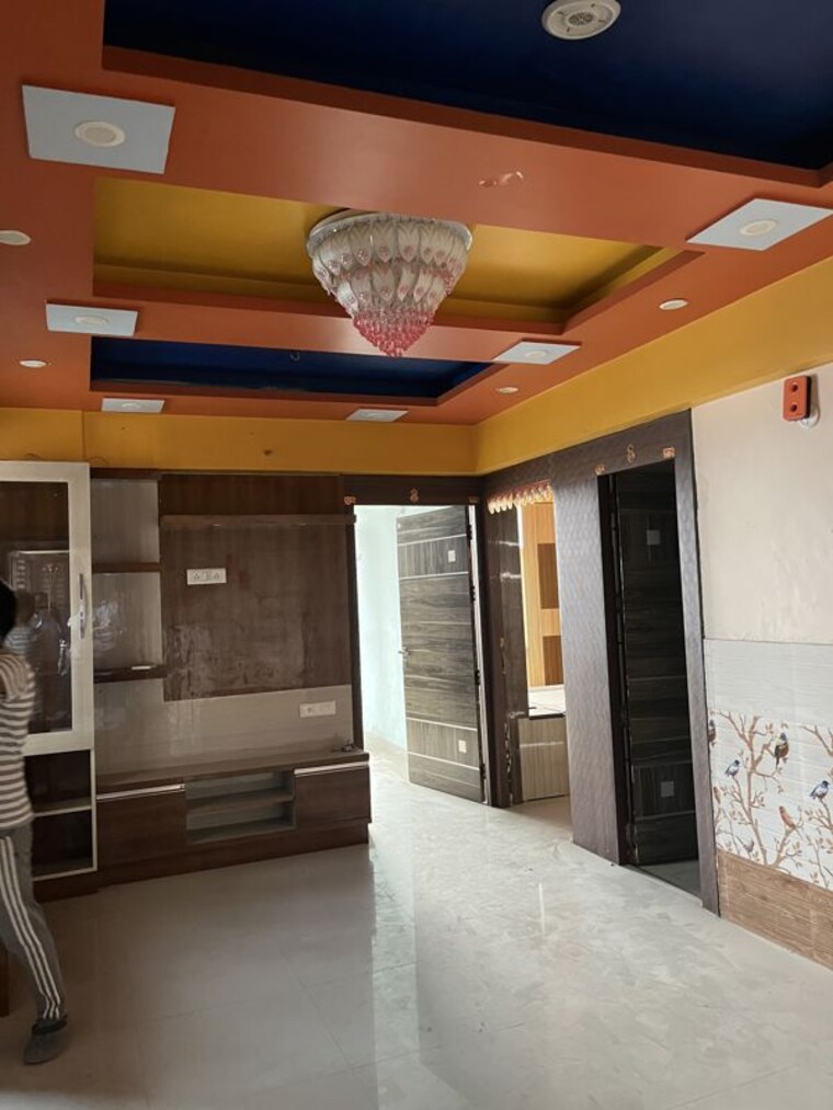 Kitchen, mittal-rajnagar-residency 2 Bedroom 1055 Sq.Ft. Apartment In Raj Nagar Extension Ghaziabad 10754536