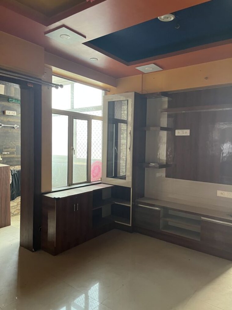 Kitchen, mittal-rajnagar-residency 2 Bedroom 1055 Sq.Ft. Apartment In Raj Nagar Extension Ghaziabad 10754536