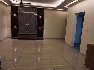 Kitchen in 3 BHK Apartment at Brigade El Dorado, Bagaluru – for Rent