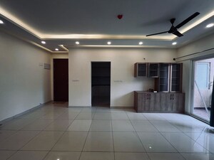 3 BHK Apartment For Rent in Brigade El Dorado, Bagaluru