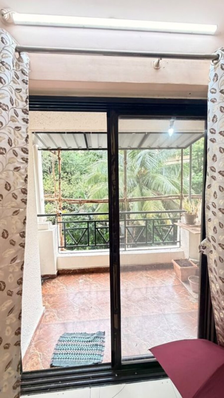 Room, happy-valley 2 Bedroom 1050 Sq.Ft. Apartment In Manpada Thane 10754580