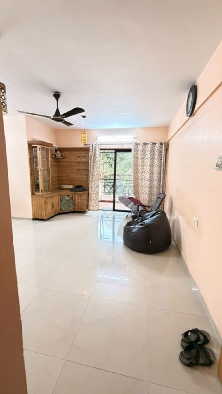 Room, happy-valley 2 Bedroom 1050 Sq.Ft. Apartment In Manpada Thane 10754580