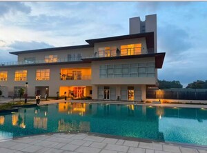 2 BHK Apartment For Rent in Sobha Dream Gardens, Thanisandra Main Road