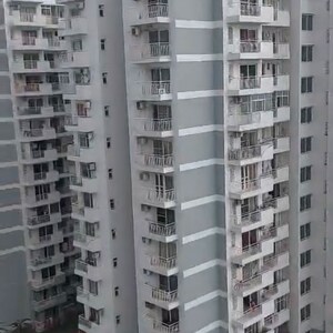 3 BHK Apartment For Rent in CHD Avenue 71, Sector 71