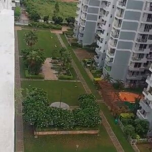 3 BHK Apartment – Exterior View View at CHD Avenue 71, Sector 71 - for Rent