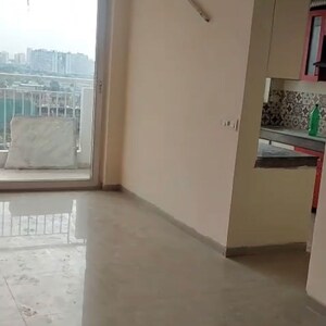 Living Room in 3 BHK Apartment at CHD Avenue 71, Sector 71 – for Rent
