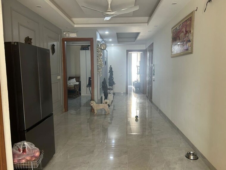 undefined, sector 57 4 Bedroom 300 Sq.Yd. Builder Floor In Sector 57 Gurgaon 10754586