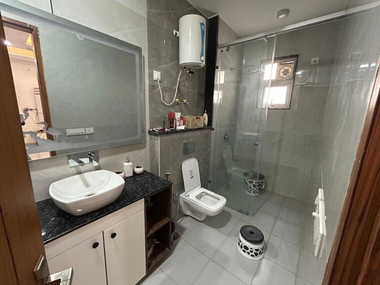 Team Area, sector 57 4 Bedroom 300 Sq.Yd. Builder Floor In Sector 57 Gurgaon 10754586