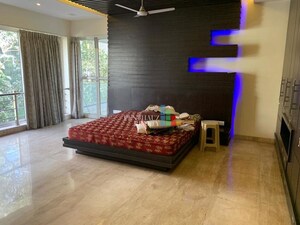 Bedroom in 3 BHK Apartment at Marvel Coronet, Boat Club Road – for Sale