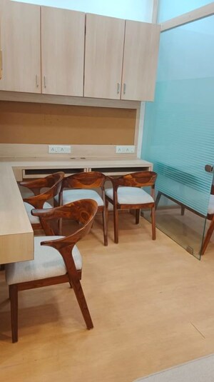  Office Space For Rent in Crystal Plaza Andheri West, Andheri West