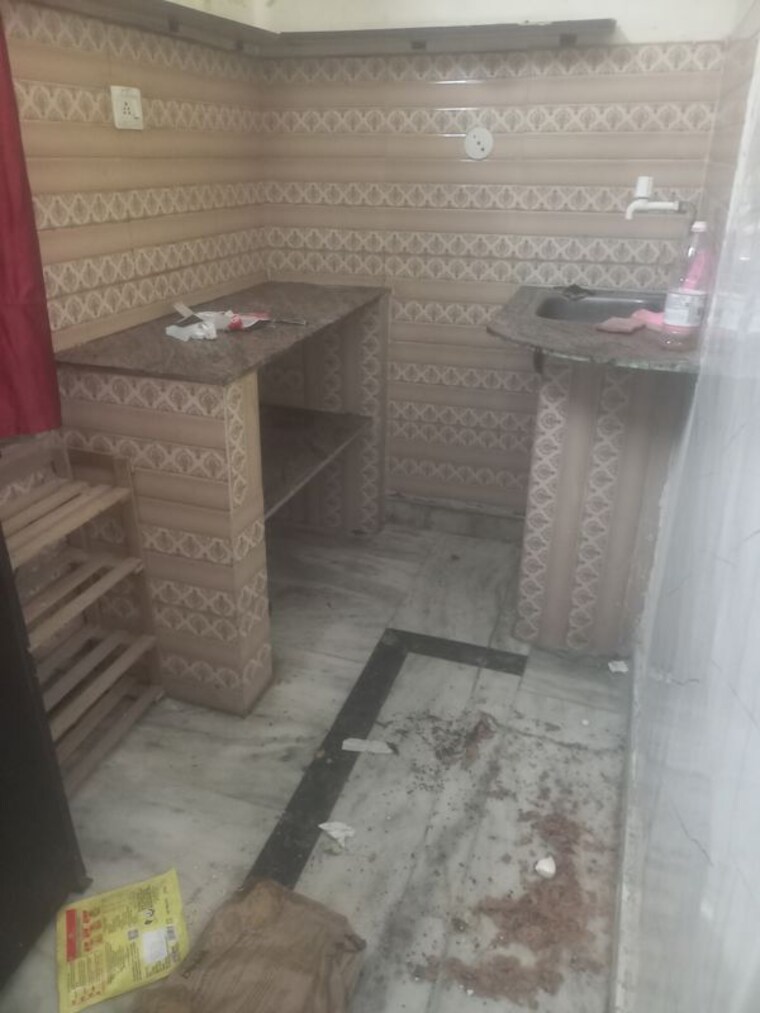 Bathroom, sector 56 1 RK 450 Sq.Ft. Independent House In Sector 56 Noida 10754592