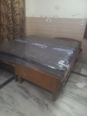 1 RK Independent House For Rent in Sector 56