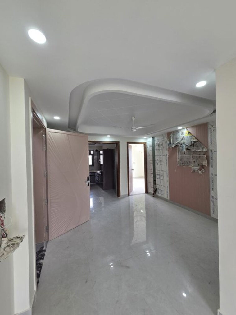undefined, bptp-district-3 3 Bedroom 1050 Sq.Ft. Builder Floor In Sector 85 Faridabad 10754585