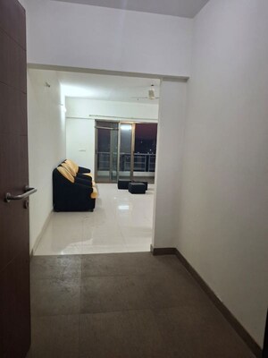 Room in 2 BHK Apartment at Paranjape Blue Ridge, Hinjewadi – for Rent