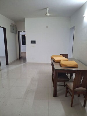 Team Area in 2 BHK Apartment at Paranjape Blue Ridge, Hinjewadi – for Rent