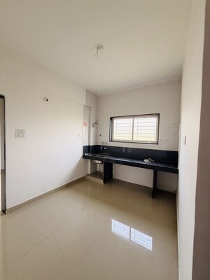 Kitchen in 1 BHK Apartment at Ambegaon Budruk – for Sale