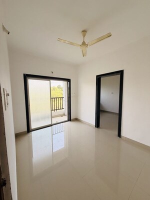 1 BHK Apartment For Sale in Ambegaon Budruk