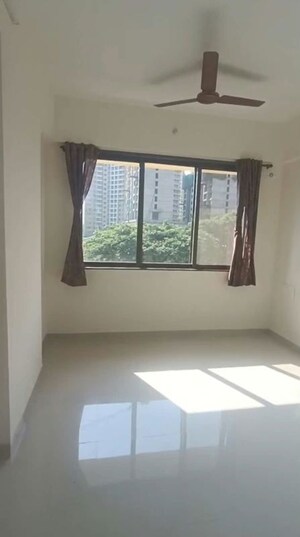 1 BHK Apartment For Rent in Horizon Height, Kasarvadavali
