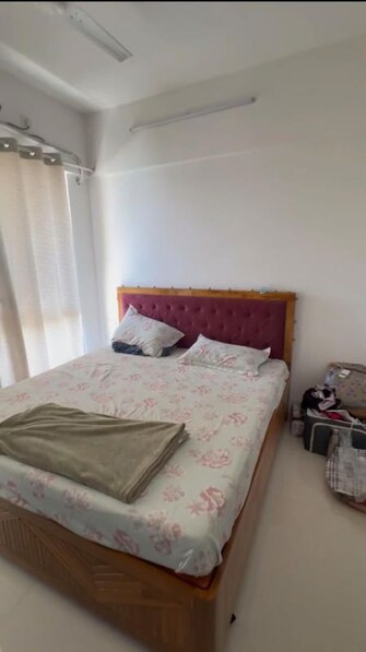 1 BHK Apartment For Rent in Rustomjee Complex in Dahisar West, Mumbai