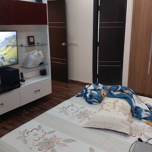 Bedroom in 3 BHK Apartment at CHD Avenue 71, Sector 71 – for Rent