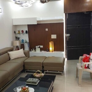 3 BHK Apartment For Rent in CHD Avenue 71, Sector 71