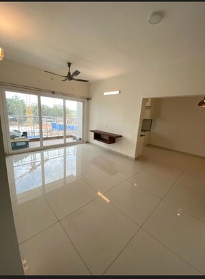 3 BHK Apartment For Rent in L&T Raintree Boulevard, Hebbal